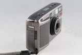 Ricoh R1s 35mm Point & Shoot Film Camera With Box #64229L7