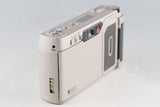 Ricoh GR1 35mm Point & Shoot Film Camera #64230D5