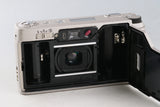Ricoh GR1 35mm Point & Shoot Film Camera #64230D5