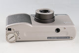 Ricoh GR1 35mm Point & Shoot Film Camera #64230D5