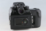 Pentax 645 NII Medium Format Film Camera #64238E3
