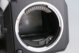 Pentax 645 NII Medium Format Film Camera #64238E3
