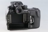 Pentax 645 NII Medium Format Film Camera #64238E3