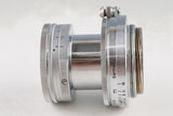 Leica Leitz Summitar 50mm F/2 Lens for Leica L39 #64240T