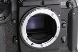 Nikon F5 35mm SLR FIlm Camera #64242E3