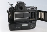 Nikon F5 35mm SLR FIlm Camera #64242E3