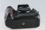 Nikon F5 35mm SLR FIlm Camera #64242E3