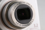 Canon Power Shot A510 Digital Camera #64247J
