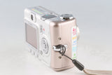 Canon Power Shot A510 Digital Camera #64247J
