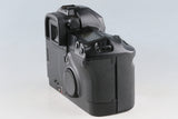 Canon EOS 3 35mm SLR Film Camera #64252E3