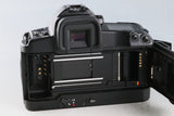 Canon EOS 3 35mm SLR Film Camera #64252E3