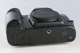 Canon EOS 3 35mm SLR Film Camera #64252E3
