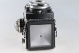 Rollei Rolleiflex 2.8F Xenotar 80mm F/2.8 Medium Format Film Camera #64253E3