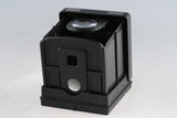 Rollei Rolleiflex 2.8F Xenotar 80mm F/2.8 Medium Format Film Camera #64253E3