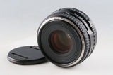 SMC Pentax-FA 645 75mm F/2.8 Lens #64254C3