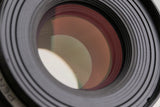 SMC Pentax-FA 645 75mm F/2.8 Lens #64254C3