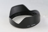 Tamron 25-200mm F/2.8-5.6 Di III VXD G2 Lens for Sony E #64258F5