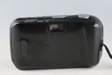 Olympus μ 35mm Point & Shoot Film Camera #64266D5