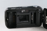 Olympus μ 35mm Point & Shoot Film Camera #64266D5