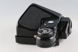 Asahi Pentax 6x7 TTL Prism Finder #64267E3