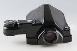 Asahi Pentax 6x7 TTL Prism Finder #64267E3