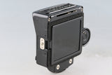 Asahi Pentax 6x7 TTL Prism Finder #64267E3
