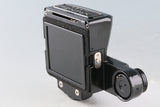 Asahi Pentax 6x7 TTL Prism Finder #64267E3