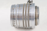 Leica Leitz Xenon 50mm F/1.5 Lens for Leica L39 #64270T