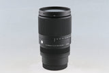 Sigma C 16-300mm F/3.5-6.7 DC OS Lens for Sony-E Mount With Box #64286L7