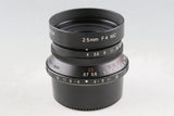 Voigtlnader Snapshot-Skopar 25mm F/4 MC Lens for Leica L39 #64287C1