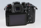Panasonic Lumix DC-GH6 Mirrorless Digital Camera With Box #64289L9