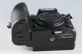 Panasonic Lumix DC-GH6 Mirrorless Digital Camera With Box #64289L9