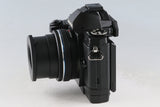 Olympus OM-D E-M5 + ED 14-42mm F/3.5-5.6 EZ Lens #64292E3