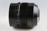 Panasonic Lumix Leica DG Nocticron 42.5mm F/1.2 ASPH. Lens for M4/3 With Box #64293L7