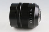 Panasonic Lumix Leica DG Nocticron 42.5mm F/1.2 ASPH. Lens for M4/3 With Box #64293L7