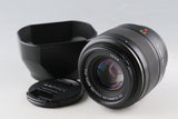 Panasonic Lumix Leica DG Summilux 25mm F/1.4 ASPH. Lens for M4/3 #64296F5