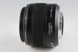Panasonic Lumix Leica DG Summilux 25mm F/1.4 ASPH. Lens for M4/3 #64296F5