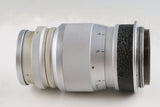 Leica Leitz Elmar 90mm F/4 Lens for Leica L39 #64297T