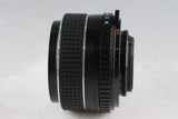 Asahi Pentax SMC Takumar 50mm F/1.4 Lens + Shoten M42-LM R50 Mount Adapter #64298C3