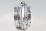 Leica Leitz Summaron 35mm F/3.5 Lens for Leica M #64299T