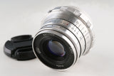 FED Industar-26M 52mm F/2.8 Lens for Leica L39 #64301C1