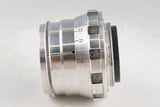 FED Industar-26M 52mm F/2.8 Lens for Leica L39 #64301C1