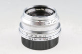 Canon 35mm F/2.8 Lens for Leica L39 #64302C1