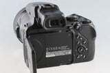 Nikon Coolpix P1000 Digital Camera With Box #64311L4