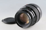 Zenza Bronica Zenzanon-PE 150mm F/3.5 Lens #64315E5