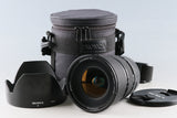 Zenza Bronica Zenzanon-PE 45-90mm F/4-5.6 Aspherical Lens #64316L9