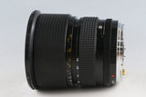 Zenza Bronica Zenzanon-PE 45-90mm F/4-5.6 Aspherical Lens #64316L9