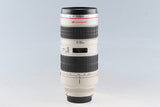 Canon EF 70-200mm F/2.8 L USM Lens #64319L3