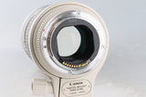 Canon EF 70-200mm F/2.8 L USM Lens #64319L3