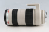 Canon EF 70-200mm F/2.8 L USM Lens #64319L3